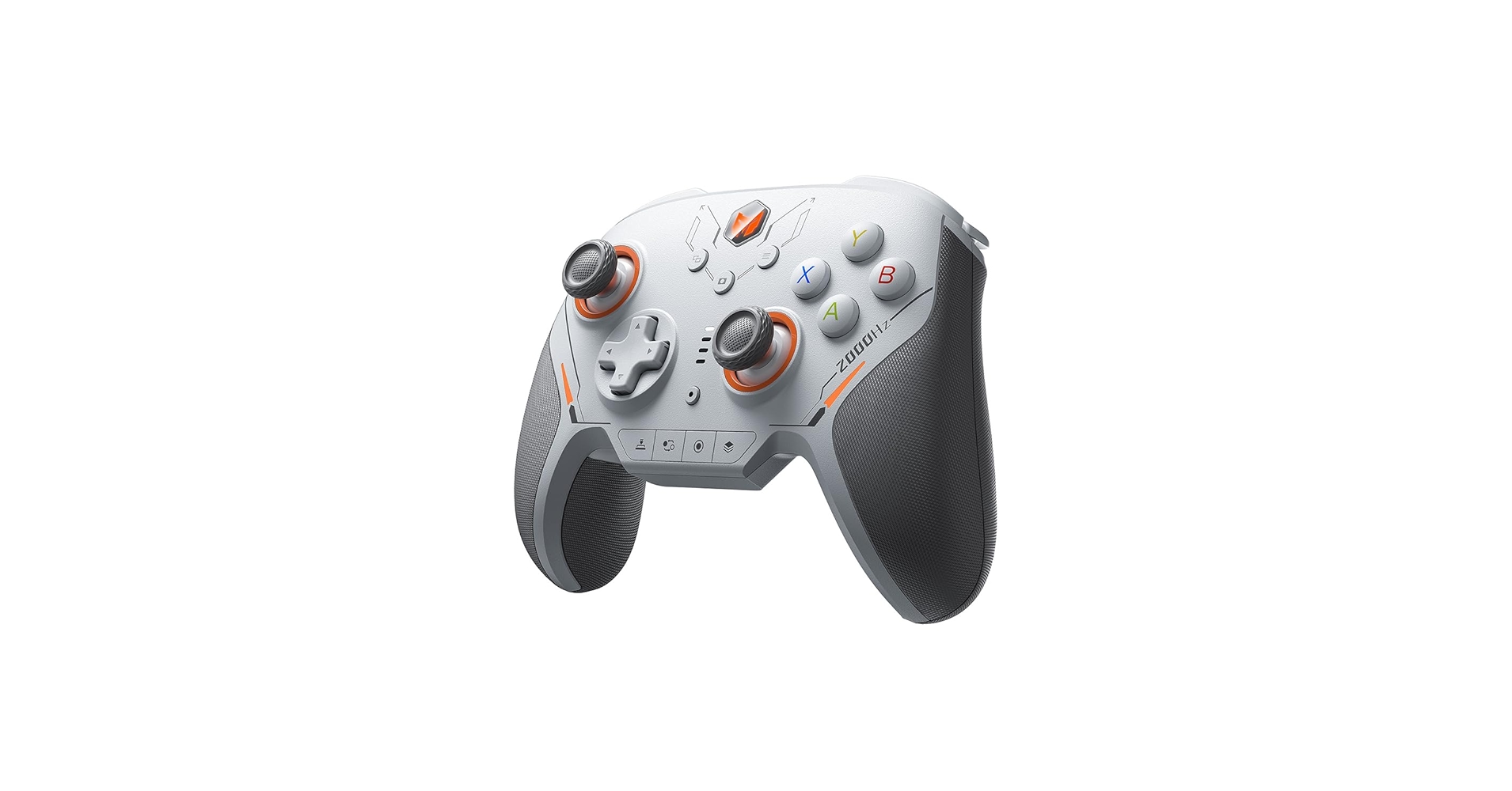 美品　BIGBIG WON BLITZ 2 TMR BIGBIG WON Blitz 2 Gaming Controller（TMR Joysticks Model）
